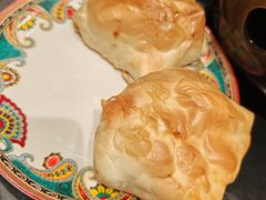 -巴依老爷新疆美食(清华东门店)