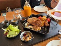 -新贝乐意大利餐厅(苏州中心店)