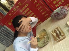 -阿一猪红汤(东风西路店)