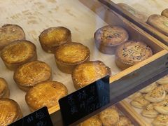 -包满意面包糕点(东坝店)
