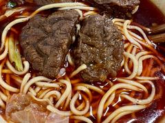 -易毛特色牛肉面(解放碑步行街店)