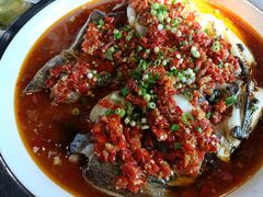 -良师门滨海人家·海鲜·家常菜(滨海城店)