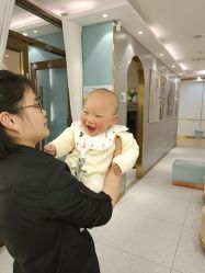 -小阿福儿童摄影(华中智谷店)