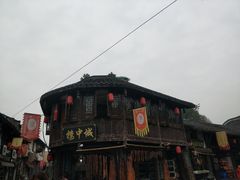 -涞滩古镇