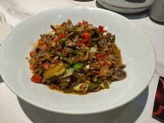 -攸州小镇家湘菜(小米科技园店)