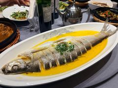 -金哥私房菜馆(张府园总店)