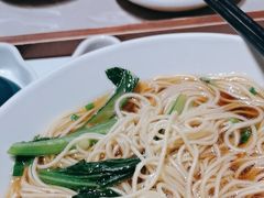 -松鹤面馆·古法焖肉面(观前店)
