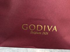 -GODIVA(印象城店)