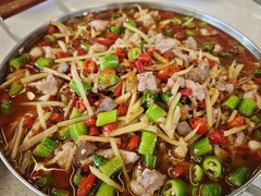 -蛙兔鸡自贡风味·特色江湖菜(广都店)