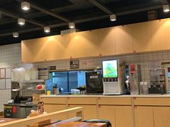 -李先生牛肉面大王(大兴枣园店)