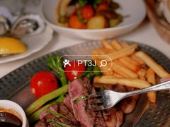 -Osteria Garden 生蚝花园餐厅(原进贤路店)