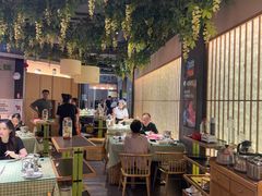-番食园鲜食火锅(高新店)
