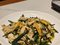 尖叫鲍鱼花-三猫黑鱼花(南大店)