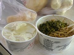 热干面-众品香美食(三弓路店)