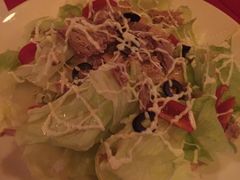 -流浪者咖啡西餐鸡尾酒吧(沈阳店)