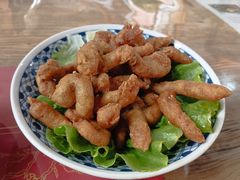 -八珍手工水饺·妈妈的爱(传芳巷店)