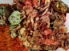 -The Boiling Crab宝灵蟹手抓海鲜(中国首店)