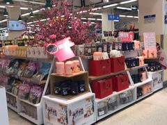 -沃尔玛购物广场(南城印象汇店)