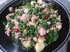 -周三的情书花园餐厅(江北店)