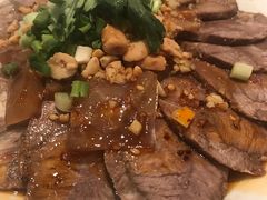 -好嫂子酱猪手•农家菜(蒲黄榆店)
