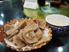 -都一处烧麦馆(前门店)
