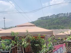 -玫瑰庄园·自助烧烤·烤全羊·团建拓展(龙泉山店)