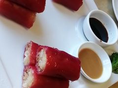 -明泉居茶点荟(车陂店)