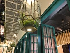 -潮粥荟·潮汕砂锅粥(朝阳大悦城店)