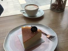 -DEMO黛慕蛋糕(中泰店)