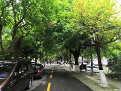 -陕西理工大学(北校区)
