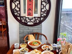 -同得兴 Since·1995 传统苏式面馆(十全街店)