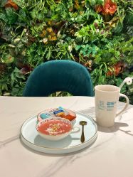 -厦门安达仕酒店·衡境SPA