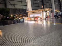 -郑州新郑国际机场-T2航站楼