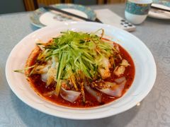 -汗腾格里·风味餐厅(新疆驻京办店)