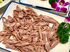 -培万河间驴火•驴肉火锅(东平店)