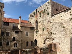 -圣多米努斯大教堂及钟楼(Sv. Dujma)