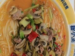 -粉小主·贵州酸汤牛肉粉(南京仙林金鹰店)