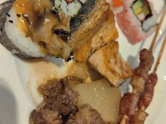 -帝豪酒店•马可勃罗西餐厅