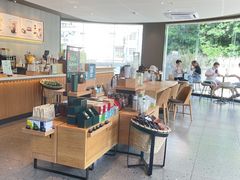 -星巴克(深圳皇岗城际酒店店)