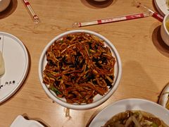 -香香春饼·非遗技艺(万达店)