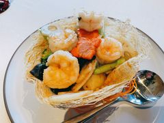 -三号黄浦会Canton Table