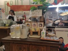 -Brut Eatery悦璞食堂(愚园路店)