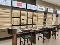 -宝视达眼镜(美中城店)