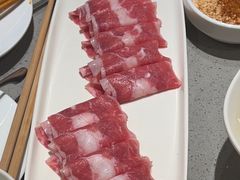 -海底捞火锅(金地广场生日主题店)