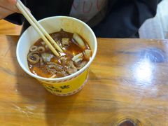 -王记生烫牛杂面馆(兰陵路店)