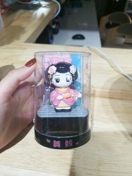 -BABY FACE沙龙