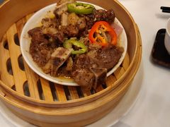 -白天鹅宾馆-宏图府餐厅