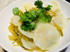 -唐猫庭院·千年陕菜(大唐不夜城店)