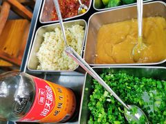 -四川小胡子海鲜(丁村万人海鲜广场店)