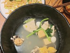 -万记麻辣烫国展总店